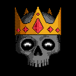 Ícone do jogo Dice of Kalma