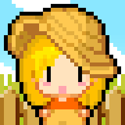 Ícone do jogo The Farm: Sassy Princess